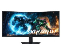 Slika proizvoda: Samsung 40" LS40FG750EUXEN,WUHD VA 165Hz, HDMI,HAS