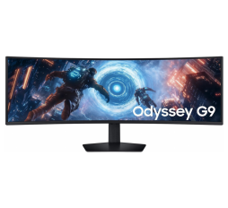 Slika proizvoda: Samsung 49" LS49FG910EUXEN, DQHD VA, 144Hz, HDMI