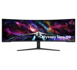 Slika proizvoda: Samsung 57" LS57CG952NUXEN, DUHD VA, 240Hz, HAS