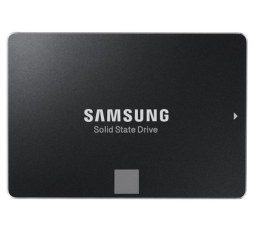 Slika proizvoda: SAMSUNG 870 EVO SSD Client 2.5" SATA III-600 6 Gbps,  2 TB,  Sequential Read: 560 MB/s,  Sequential Write: 530 MB/s,  MLC