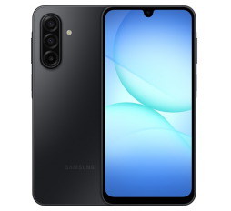 Slika proizvoda: Samsung Galaxy A17 5G 6,7", 8GB/256GB, crni