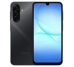 Slika proizvoda: Samsung Galaxy A17 6,7",OC,4GB/128GB, crni