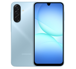 Slika proizvoda: Samsung Galaxy A17 6,7",OC,4GB/128GB, plavi