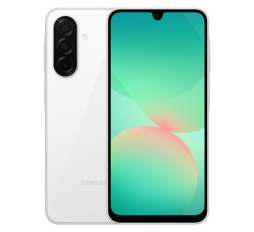 Slika proizvoda: Samsung Galaxy A26 5G 6,7", 6GB/128GB, bijeli