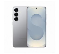 Slika proizvoda: Samsung Galaxy S25 6,2", 12GB/256GB srebrna