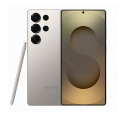 Slika proizvoda: Samsung Galaxy S25 Ultra 6,9", 12GB/256GB, siva