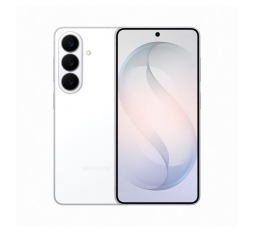 Slika proizvoda: Samsung Galaxy S26 6,3", 12GB/256GB bijela