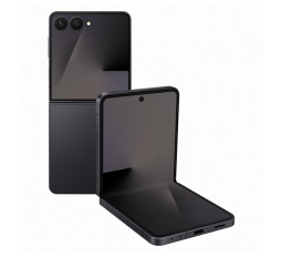 Slika proizvoda: Samsung Galaxy Z Flip 7 6,9", 12GB/256GB, crni