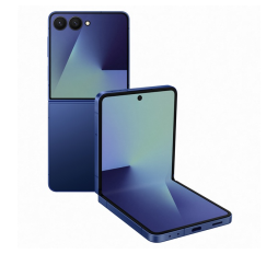 Slika proizvoda: Samsung Galaxy Z Flip 7 6,9", 12GB/256GB, plavi