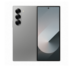 Slika proizvoda: Samsung Galaxy Z Fold 6 6,3"/7,6",12GB/1TB srebrni
