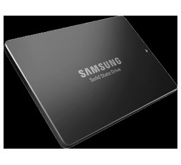 Slika proizvoda: SAMSUNG PM893 7.68TB Data Center SSD, 2.5'' 7mm, SATA 6Gb/s, Read/Write: 560/530 MB/s, Random Read/Write IOPS 98K/31K