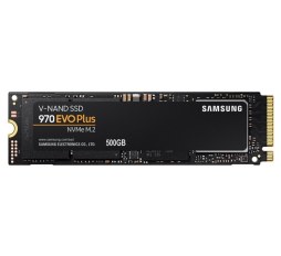 Slika proizvoda: Samsung SSD 980 500GB M.2 PCIE Gen 3.0 NVME PCIEx4, 3100/2600 MB/s, 300TBW, 5yrs, EAN: 8806090572227
