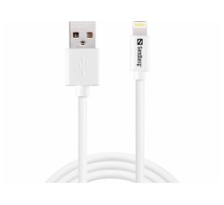 Slika proizvoda: Sandberg lightning - USB kabel 1m