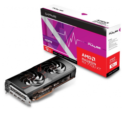 Slika proizvoda: Sapphire Pulse RX 7700XT Gaming, 12GB GDDR6