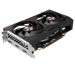 Slika proizvoda: Sapphire Pulse RX 9060 Gaming OC, 8GB GDDR6, bulk