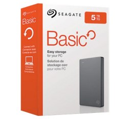 Slika proizvoda: SEAGATE HDD External Basic 