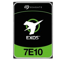 Slika proizvoda: SEAGATE HDD Server Exos 7E10  512E/4kn 