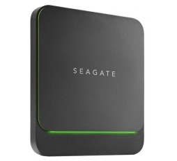 Slika proizvoda: SEAGATE SSD External BarraCuda Fast 