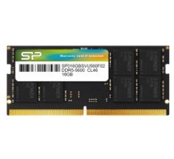 Slika proizvoda: Silicon Power SO-DIMM 16GB DDR5 5600MHz 1.1V CL46