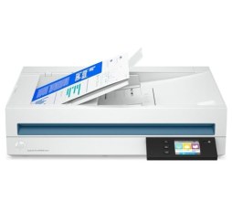 Slika proizvoda: Skener SCA HP SCANJET Pro N4600 fnw1 HP skener N4600 fnw1