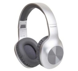 Slika proizvoda: Slušalice PANASONIC slušalice RB-HX220BDES srebrne, naglavne, BT
