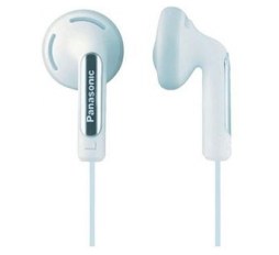 Slika proizvoda: Slušalice PANASONIC slušalice RP-HV154E-W