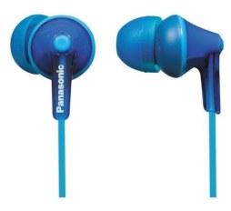 Slika proizvoda: Slušalice PANASONIC slušalice RP-HJE125E-A plave, in ear