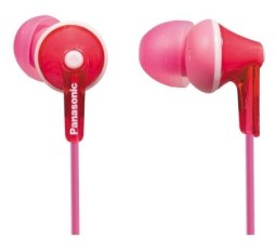 Slika proizvoda: Slušalice PANASONIC slušalice RP-HJE125E-P roze, in ear