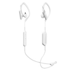 Slika proizvoda: Slušalice PANASONIC slušalice RP-BTS10E-W bijele, in ear, Bluetooth, sportske