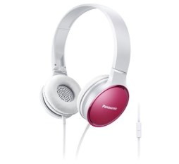Slika proizvoda: Slušalice PANASONIC slušalice RP-HF300ME-P roze, naglavne
