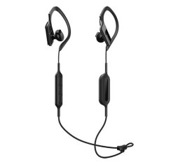 Slika proizvoda: Slušalice PANASONIC slušalice RP-BTS10E-K crne, in ear, Bluetooth, sportske