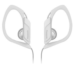 Slika proizvoda: Slušalice PANASONIC slušalice RP-HS34E-W bijele, in ear sportske
