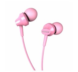 Slika proizvoda: Slušalke REMAX RM-501 roza