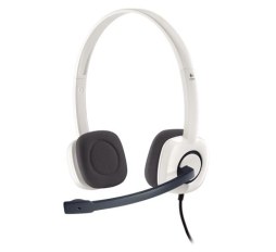 Slika proizvoda: Slušalice Slušalice Logitech H150 H150 Coconut
