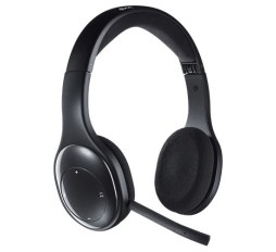 Slika proizvoda: Slušalice Slušalice Logitech H800 Wireless headset, 981-000266 Wireless Headset H800