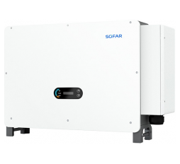 Slika proizvoda: Sofar 3f inv.125KTLX-G4,10MPPT,Wifi,DCSwitch,125kW