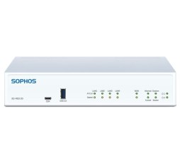 Slika proizvoda: Softver - Security Sophos SD-RED 20 Remote Ethernet Device R20ZTCHMR