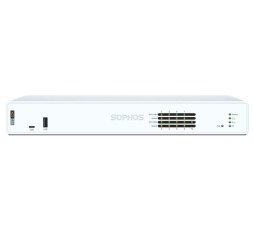 Slika proizvoda: Softver - Security SOPHOS XGS 116 firewall za 26-50 korisnika. Superiorne performanse.