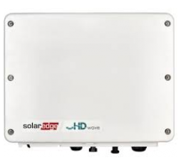 Slika proizvoda: SolarEdge 1f inverter SE4000H, HD-WaveTechno 4.0kW