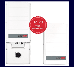 Slika proizvoda: SolarEdge 3f inv. SE25K,Glands,AC&DC SPD,25kW