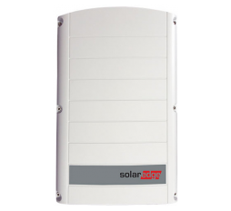 Slika proizvoda: SolarEdge 3f inv.SE30K,Glands,DC safety switch,SPD