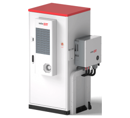 Slika proizvoda: SolarEdge Battery Cabinet CSS-OU-20, 102.4kWh