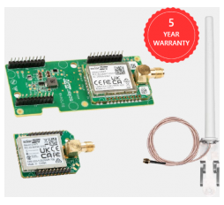 Slika proizvoda: SolarEdge Home Network Plug-in i antena 1kom