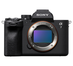 Slika proizvoda: Sony Alpha ILCE-7M4KB
