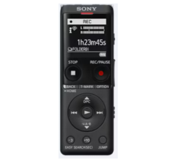 Slika proizvoda: Sony diktafon ICD-UX570, 4GB