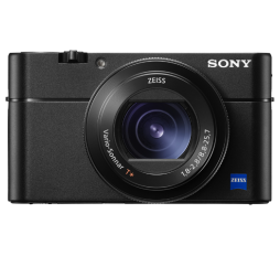 Slika proizvoda: Sony DSC-RX100M5A, 20,2MP, 24-70mm, 3"LCD