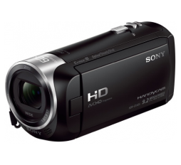 Slika proizvoda: Sony HDR-CX405 9,2Mp/30x/2.7" FHD kamera, crna
