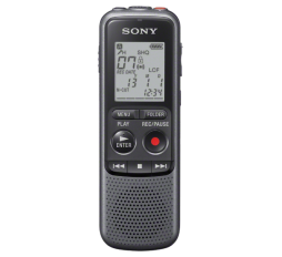 Slika proizvoda: Sony ICD-PX240, digitalni diktafon, 4GB, MP3, USB