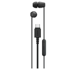 Slika proizvoda: Sony IER-EX15C, USB-C slušalice, crna