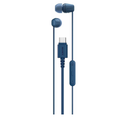 Slika proizvoda: Sony IER-EX15C, USB-C slušalice, plava
